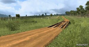 ETS2 Mod: The Elite Road Map V1.3.1 – ETS2 1.49 (Image #2)