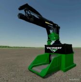 FS22 Implement Mod: Trunk and Branch Shredders (Image #3)