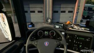 ETS2 RJL Truck Mod: Better RJL V1.3 (Image #2)