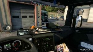 ETS2 RJL Truck Mod: Better RJL V1.3 (Image #3)