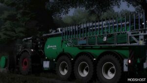 FS22 Fendt Tractor Mod: 900 Vario Series (Image #3)