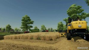 FS22 Map Mod: Coin DE France (Image #4)