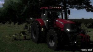 FS22 Case IH Tractor Mod: Puma 170-230 CVX (Image #2)