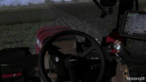 FS22 Case IH Tractor Mod: Puma 170-230 CVX (Image #4)