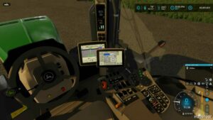 FS22 John Deere Tractor Mod: 9R/2011/2013 (Image #2)