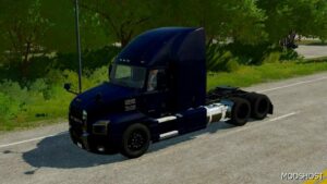 FS22 Truck Mod: Anthem 6×4 Pack (Image #2)