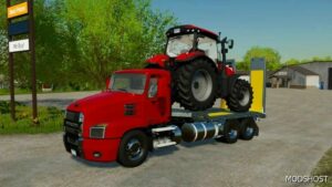 FS22 Truck Mod: Anthem 6×4 Pack (Image #5)