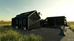 FS22 Pack Mod: Glass and Pottery Production (Image #3)