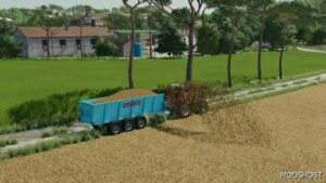 FS22 Mod: Crosetto SVL Pack (Image #2)