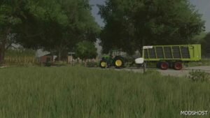 FS22 Map Mod: Dutch Fantasyland V1.0.0.1 (Image #2)