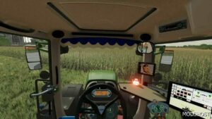 FS22 Fendt Tractor Mod: 800 Vario S4 Series (Image #3)