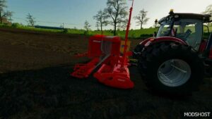 FS22 Kuhn Seeder Mod: Venta AL 401 (Image #2)