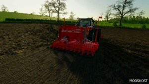 FS22 Kuhn Seeder Mod: Venta AL 401 (Image #3)