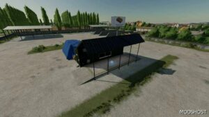 FS22 Mod: Rice Bales Selling Point (Image #2)