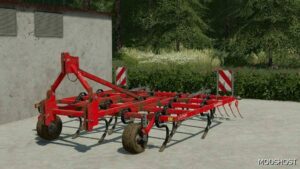 FS22 Implement Mod: Güttler Supermaxx 30 (Image #4)