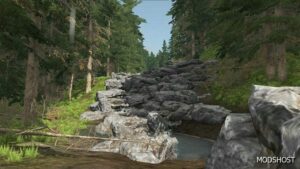 BeamNG Dirty 4X4 Offroad V1.7 0.31 mod