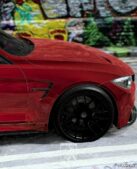 BeamNG BMW Car Mod: M4 2015-2018 0.31 (Image #3)