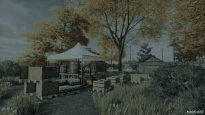 FS22 Mod: Moonshine Production V6.0 (Image #2)