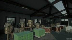 FS22 Mod: Moonshine Production V6.0 (Image #3)