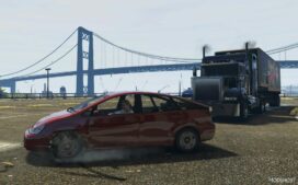 GTA 5 Vehicle Mod: HVY Linerunner Addon / Replace V1.2A (Image #2)