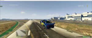 GTA 5 Script Mod: Special Vehicle Abilities (Image #4)