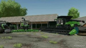 FS22 Fendt Mod: Pack by Repigaming V1.5 (Image #3)