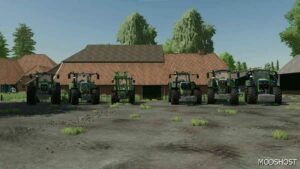 FS22 Fendt Mod: Pack by Repigaming V1.5 (Image #4)