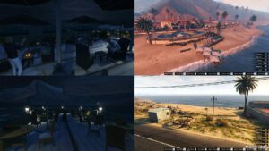 GTA 5 Mod: Ikon Projects Ymap | .NET V2.X Final U1 (Image #2)