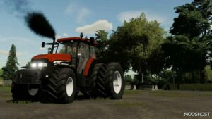 FS22 NEW Holland Tractor Mod: TM 175-190 V1.0.0.1 (Image #4)