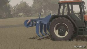 FS22 Cultivator Mod: Rolmako U602 (Image #2)