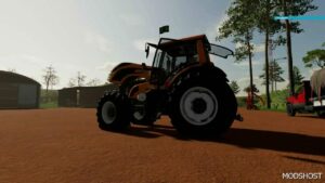 FS22 Valtra Tractor Mod: BH 224 (Image #2)