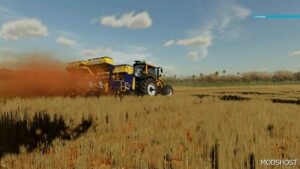 FS22 Implement Mod: Tatu PST V2.0 (Image #3)