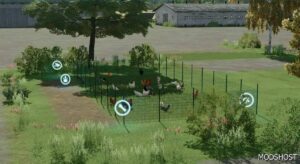 FS22 Placeable Mod: EGG Distribution V1.0.1 (Image #5)