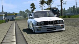 ATS BMW M3 E30 1.49 mod
