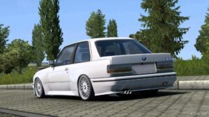ATS BMW Car Mod: M3 E30 1.49 (Image #2)