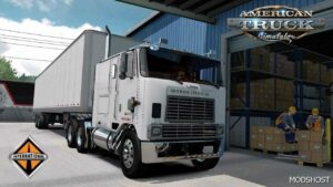ATS International Truck Mod: 9600 1.49 (Image #2)