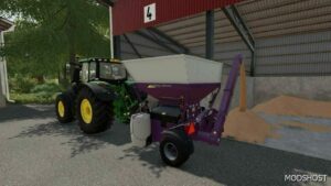 FS22 Implement Mod: Murska 2000 S 2×2 (Image #2)