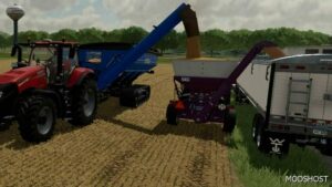 FS22 Implement Mod: Murska 2000 S 2×2 (Image #3)