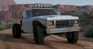BeamNG 1973-79 Ford F-Series Pack V1.3 0.31 mod