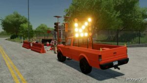 FS22 Car Mod: Service Vehicles Pack V1.0.5 (Image #3)