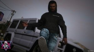 GTA 5 Mod: Single Pose Pack Male #3 (Image #2)