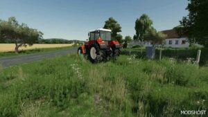 FS22 Zetor Tractor Mod: (ZTS) 16245 Tuned (Image #4)