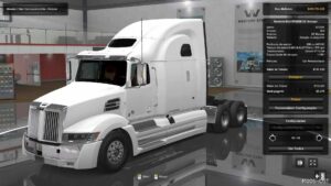ATS Mod: ALL Trucks at The Dealer 1.49 (Image #3)