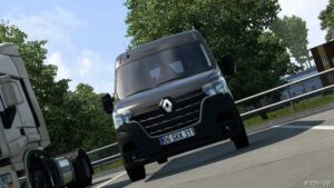 ATS Renault Master 2020 1.49 mod