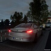 BeamNG BMW Car Mod: 7-Series G70 2023 0.31 (Image #2)