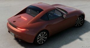 BeamNG Car Mod: 2022 Procyon Vela V1.0.1 0.31 (Image #2)