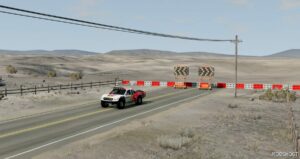 BeamNG Map Mod: Johnson Baja V1.9 0.31 (Image #2)