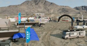 BeamNG Map Mod: Johnson Baja V1.9 0.31 (Image #3)