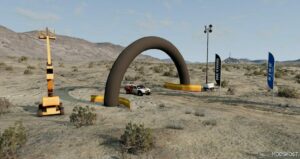 BeamNG Map Mod: Johnson Baja V1.9 0.31 (Image #4)