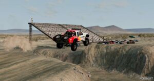 BeamNG Map Mod: Johnson Baja V1.9 0.31 (Image #5)